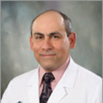 Dr. Armando Rodriguez-Asbun