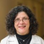 Dr. Abby Susan Van Voorhees MD