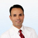 Dr. Avtar Thomas Ghuman MD