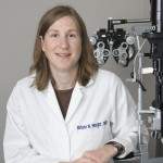 Dr. Krista Nightingale Haight, MD - Littleton, NH - Ophthalmology