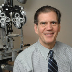 Dr. Ted Vj Houle, MD - Littleton, NH - Ophthalmology