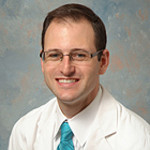 Dr. Benjamin Rosen Baumrind, MD