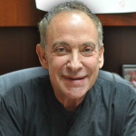 Dr. Sanford Joseph Greenberg, MD