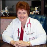 Dr. Ellen Blownstine Mclean, MD - New Orleans, LA - Pediatrics