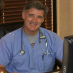Dr. Billy Joe Buffington MD