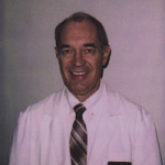 Dr. John Robert Karickhoff, MD - Falls Church, VA - Ophthalmology
