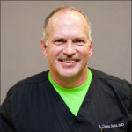 Dr. Stanley Grant Smith, MD - New Braunfels, TX - Ophthalmology