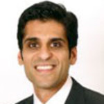 Dr. Omar Siddique Faridi, MD - Milford, CT - Ophthalmology