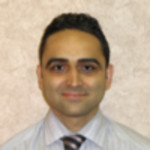 Dr. Kamyar Amini, MD - NORTHRIDGE, CA - Otolaryngology-Head & Neck Surgery