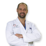 Dr. Christiano Castello Caldeira, MD - Largo, FL - Cardiovascular Disease, Thoracic Surgery