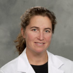 Dr. Lauren Patricia Johnson MD