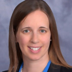 Dr. Kristina Lynn Whitesell, MD