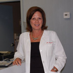 Dr. Kathryn Karr Quarls MD
