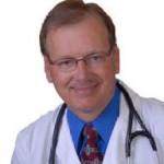 Dr. David M Mutch, DO - Cadillac, MI - Family Medicine