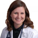 Dr. Alicia Tenney Elmore, DO - Cadillac, MI - Family Medicine