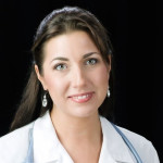 Dr. Jennifer Renee Hanes, DO