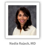 Dr. Nadia Karyn Rajack, MD