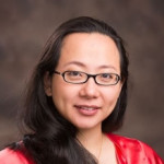 Dr. Lisa Choe Scott MD
