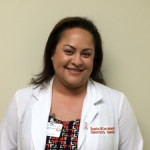 Dr. Sandra Marissa Cervantes, MD - San Diego, CA - Obstetrics & Gynecology