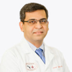 Dr. Omer Rasheed Zuberi, MD - Middleburg, FL - Cardiovascular Disease, Internal Medicine, Interventional Cardiology