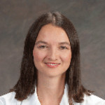 Dr. Eva Margaret Wall, MD - Rochester, NY - Surgery, Critical Care Medicine