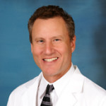 Dr. Ross Allen Parks MD