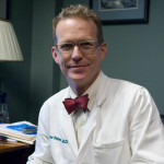 Dr. Melville Parker Roberts, MD - Portland, ME - Colorectal Surgery, Surgery
