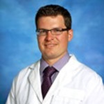 Dr. Andrew Marshall Schweitzer, MD