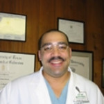 Dr. Joseph Claudius Allen MD