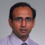 Dr. Ujwal Kumar Reddy Neravetla, MD