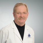 Dr. John Edwin Reesor, MD - Lexington, KY - Family Medicine