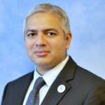 Dr. Haroon Akhtar, MD - Silver Spring, MD - Family Medicine