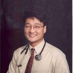 Dr. Danny Hyun Cho, MD