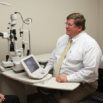 Dr. Scott W Barton, DO - Port Huron, MI - Family Medicine, Ophthalmology