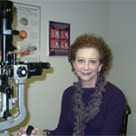 Dr. Judith B Schartenberg MD