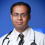 Dr. Ashok Lajpatrai Talreja, MD - Annandale, VA - Cardiovascular Disease