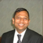 Dr. Nirmal Kanchanlal Shah, MD - Frederick, MD - Internal Medicine, Cardiovascular Disease