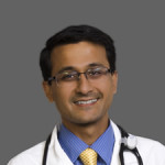 Dr. Sachin Devendra Saksena, MD - Rochester, NH - Cardiovascular Disease, Internal Medicine
