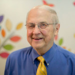 Robert Joel Harris