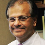 Dr. Madhav Harihar Bhat MD