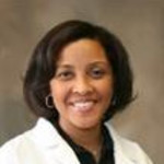 Dr. Arianne Danielle Bennett-Venner, MD - Lake Mary, FL - Internal Medicine, Pulmonology, Critical Care Medicine