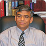 Dr. Kashyap Bhogilal Patel, MD - Lancaster, SC - Internal Medicine, Oncology
