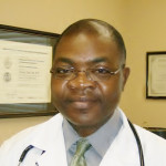 Dr. Olufolarin Akanfe Ajao, MD - Gastonia, NC - Internal Medicine