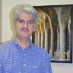 Dr. Shahab Aftahi