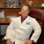 Dr. William Kern Deschner MD