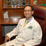 Dr. Carlos Amador Neghme MD