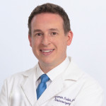 Dr. Benjamin Albert Rubin, MD