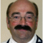Dr. William Thomas Creighton, MD