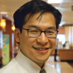 Dr. Michael Yuting Huang MD