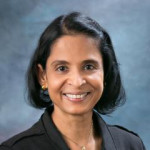 Dr. Geeta Akshay Mahadevia MD